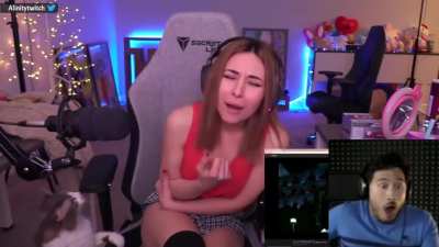 I