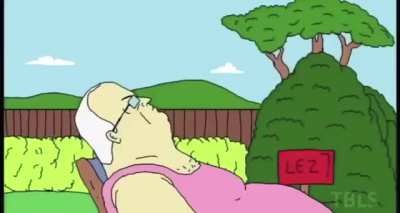 Too many to choose from on The Big Lez Show. (S3:EP1)