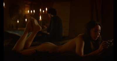 Oona Chaplin