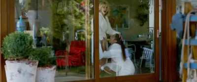 Knock Knock hottest scenes