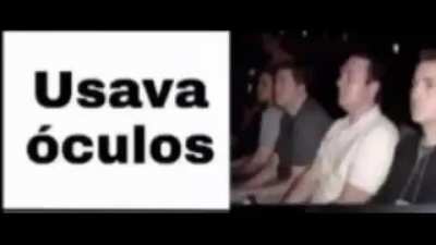 Estou feliz E PUTO