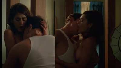 Lizzy Caplan
