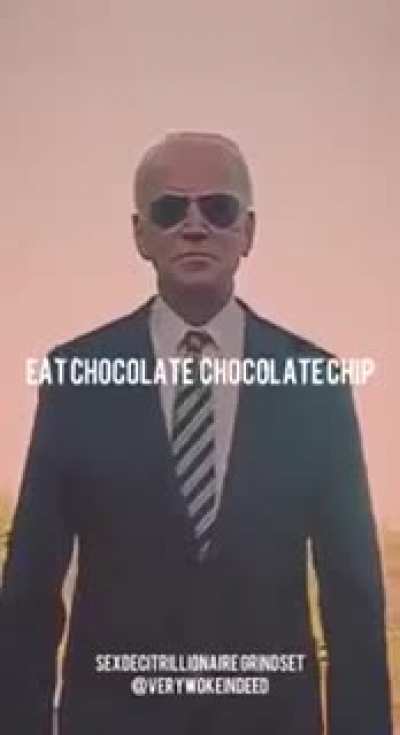 Sigma Biden