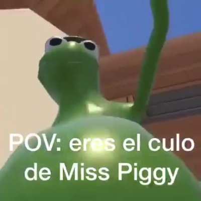 awanten los puppets