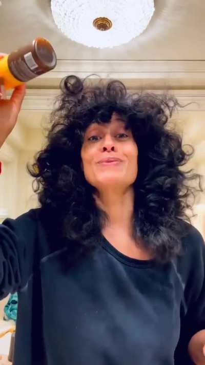Goddess Tracee