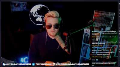 MAGA Nazi incel plays Far Cry 5 cult music and says he's willing to "rape, kill, and die" for Nazi Nick Fuentes' America First Nazi incel cult