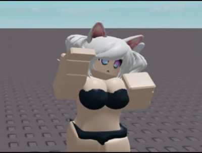 Roblox is getting worse