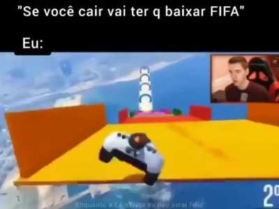 Crio ate asas