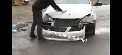 Nu visai nelaiku