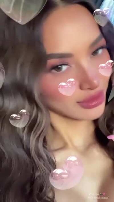 Kylie Verzosa