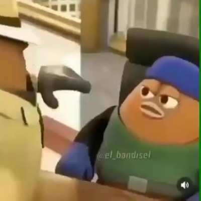 Cerra el orto!