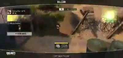 Making the Molotov as a lethal is a mistake.