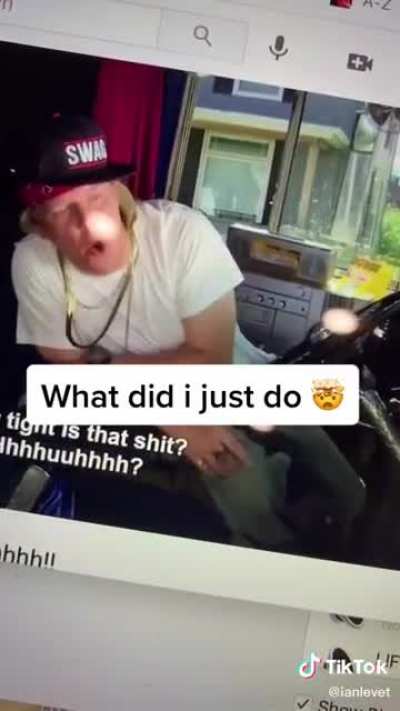 Does this count? J-ROC -&amp;gt; Magnolia