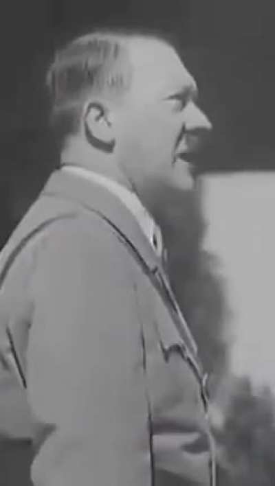 Daddy Hitler