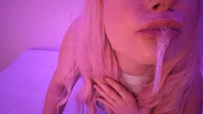 Do you want a taste 