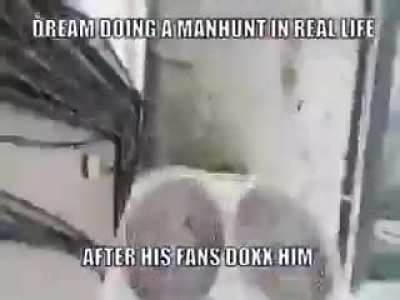 Nah bro he'd make the glock drop more often