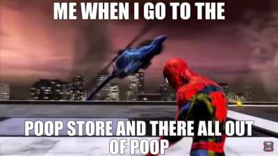 no poop? literally me. 😭😭😭😭