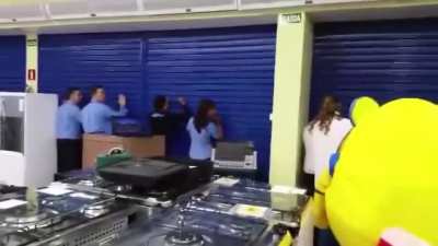 Grand Opening