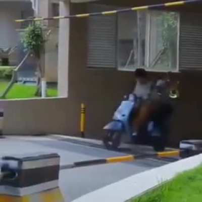 What car could that be?