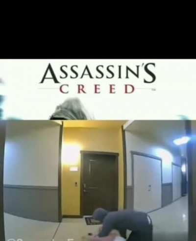 ass ass sin creed