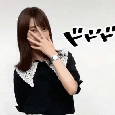 SayaJOJO GIF