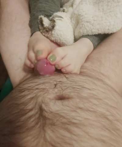 feet exercise