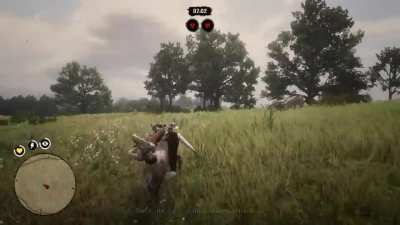 Whitetail Buck: Sorry Sir, but this is my bounty!