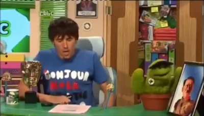 CBBC