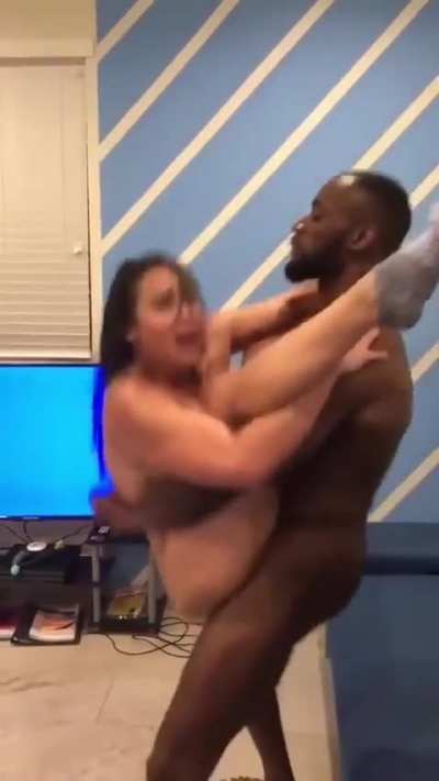 Rip Her Pussy