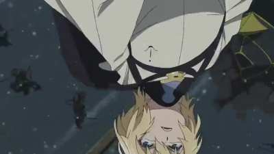 Tell Em AMV