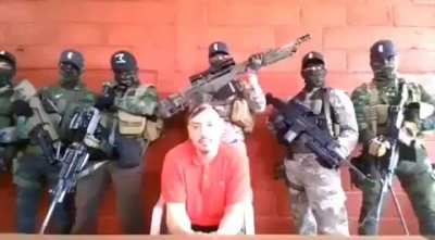 Carlos S&aacute;nchez Mart&iacute;nez "El Cholo", leader of the Nueva Plaza Cartel, is captured by the Jalisco Nueva Generaci&oacute;n Cartel and interrogated. He is dead now. Body was found today