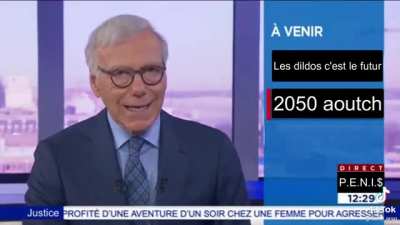 Si seulement TVA ressemblait &agrave; sa