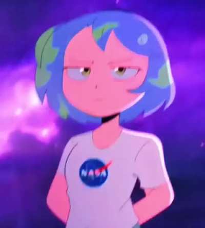 Earth chan