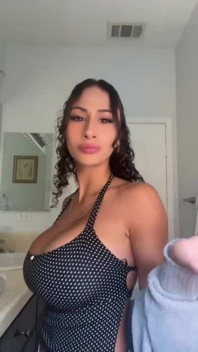Big balloons