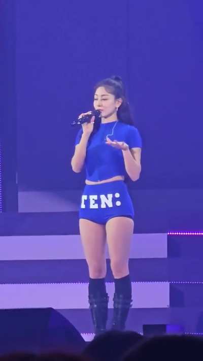 251018 Jihyo 💙
