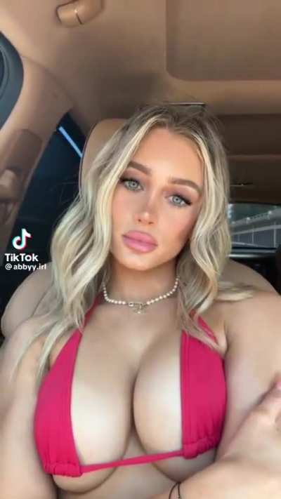She knows what she&rsquo;s doing