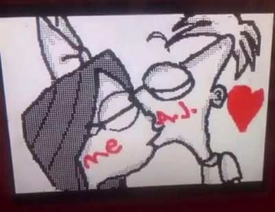 what in the phineas fan fic is this. help