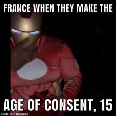 🇫🇷🤮 &lsquo;Moral Supremacy&rsquo;