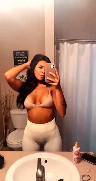 What do you like about me?