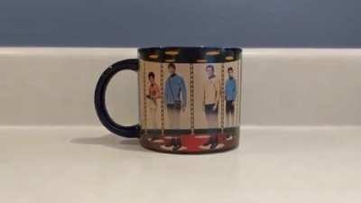 Best use of thermochromics in mugs I&rsquo;ve ever seen