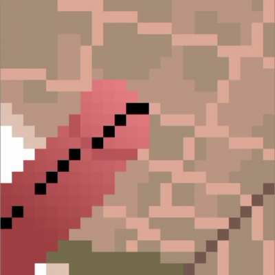 8-bit Come Up and Get Me (cover credit to Exellats)