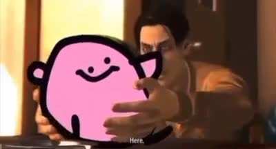 POYO :D