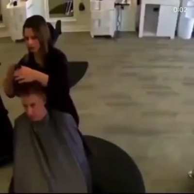 fresh cut