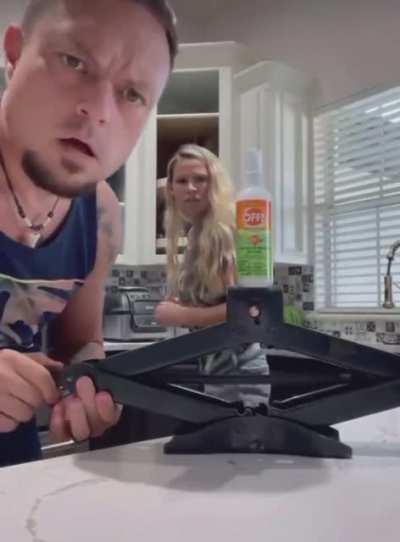 What are you doing?
