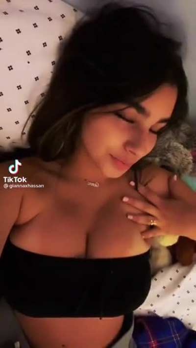 tan