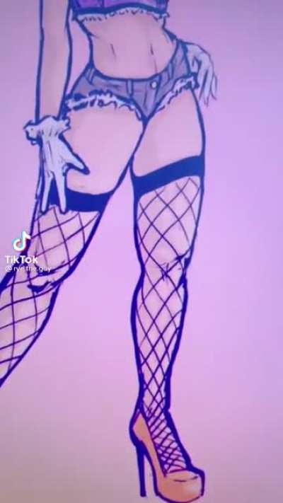 I would tag this as NSFW but it&rsquo;s too good to hide