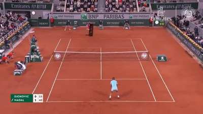 Le tennis de table r&eacute;v&eacute;l&eacute;