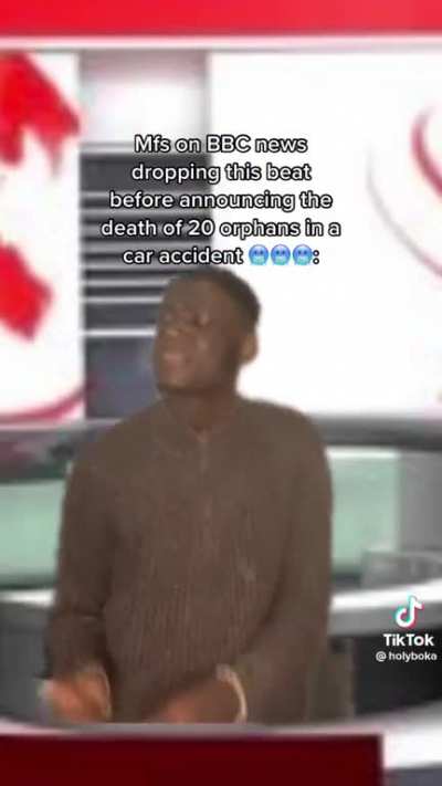 the beep tho