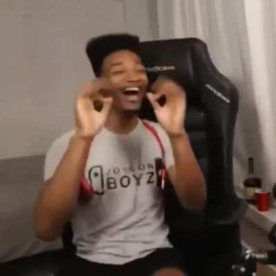 Today would have been Etika&rsquo;s 31st birthday 💔