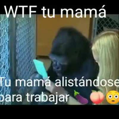 La verdad yo si pagar&iacute;a por tu mam&aacute; 😳😔👌🏼🔥👊🏻😎